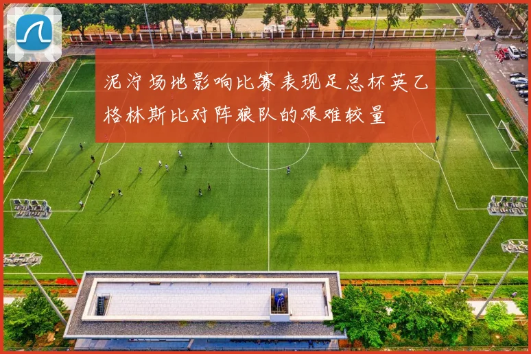 泥泞场地影响比赛表现足总杯英乙格林斯比对阵狼队的艰难较量