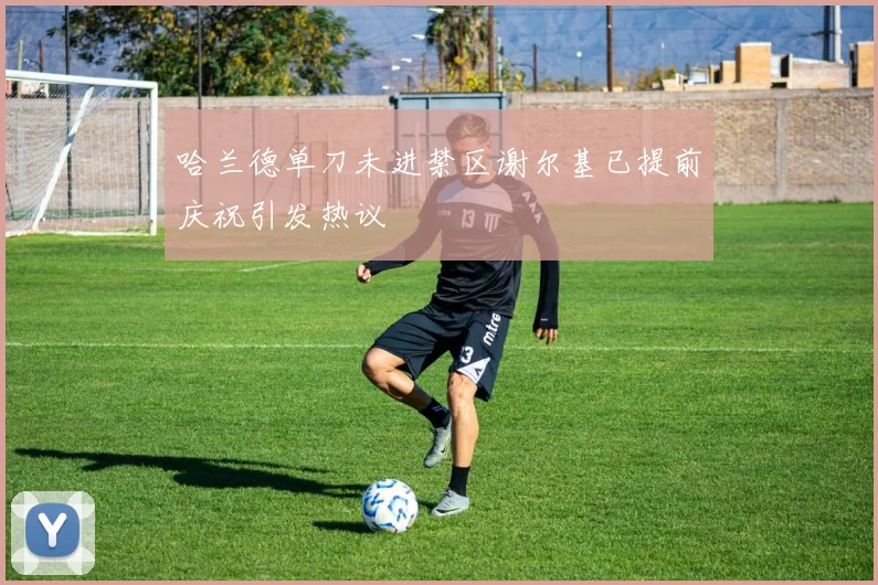 哈兰德单刀未进禁区谢尔基已提前庆祝引发热议