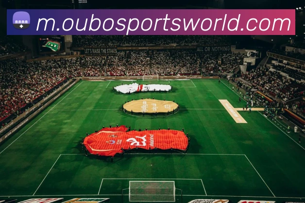 欧宝体育平台生态图